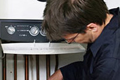 boiler repair Bittadon